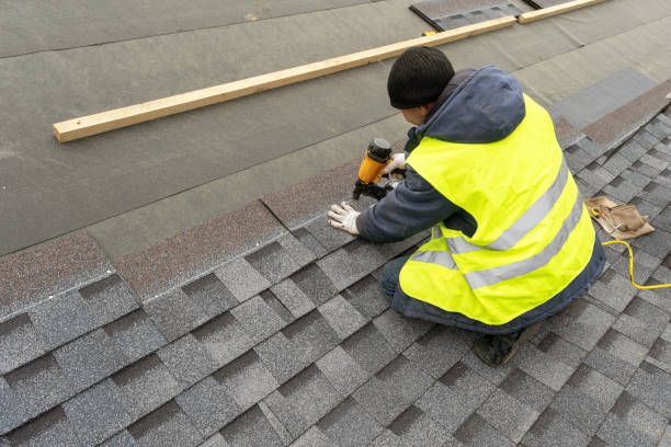 Best Flat Roof Repair Services  in Carterville, MO