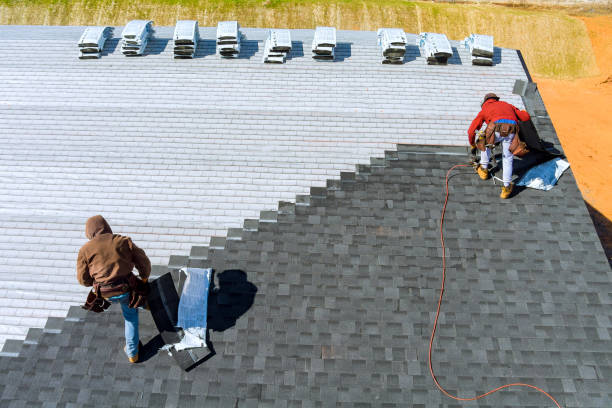 Best Residential Roofing Contractor  in Carterville, MO