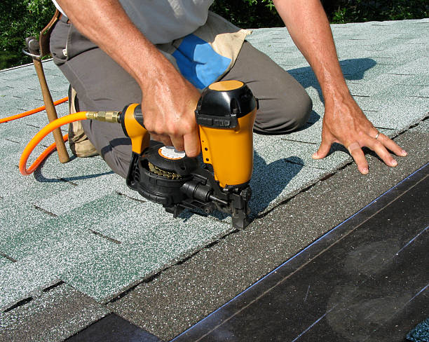 Best Roof Repair Services  in Carterville, MO