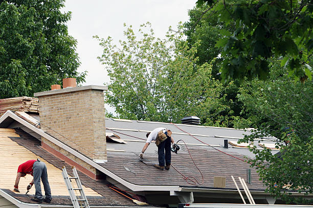 Best Commercial Roofing Services  in Carterville, MO