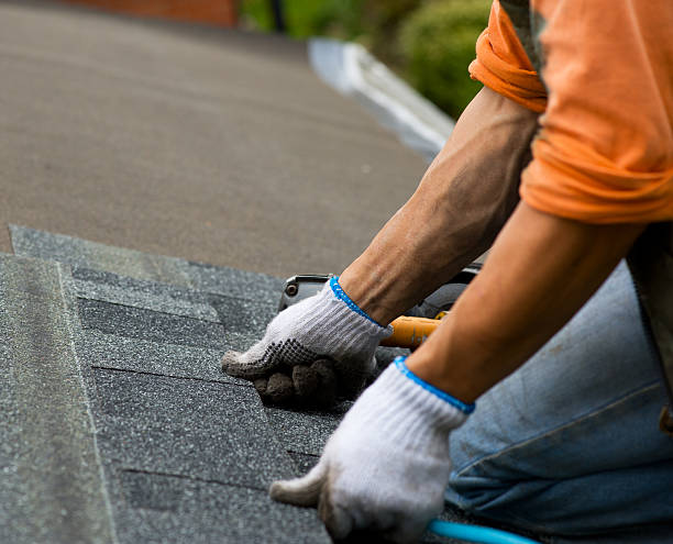 Reliable Carterville, MO Roofing Contractor Solutions