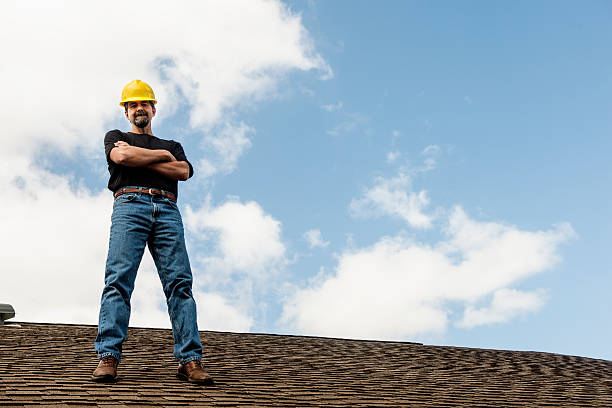 Best Local Roofing Companies  in Carterville, MO