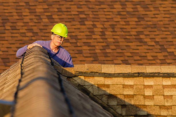 Best Residential Roofing Contractor  in Carterville, MO