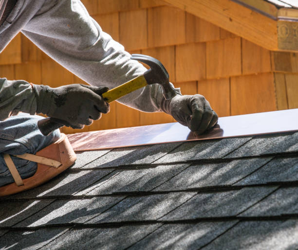 Best Flat Roof Repair Services  in Carterville, MO